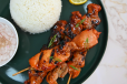 Bbq Silog