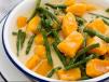 Gingtaang Gulay With Hipon