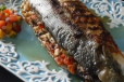Sinugbang Bangus