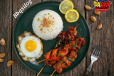 Bbq Chicken (4 Pcs)