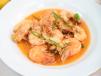Buttered Shrimps