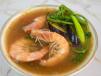 Sinigang Na Hipon