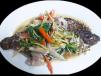 Ginataang Tilapia