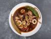 Adobong Pusit