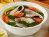 Bangus Na Tinola