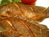Fried Tilapia