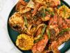 Cajun Seafood