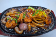 Oister Mix Seafood's