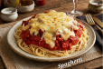 Spaghetti