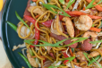 Pancit Canton Guisado