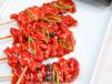 Isaw Chicken