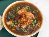 Beef Pares With Rice