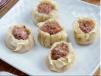 Beef Siomai