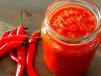 Chilli Garlic Oil