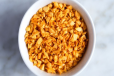 Toasted Garlic Fried