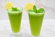 Lemon Mint Juice