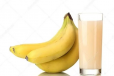 Banana Juice