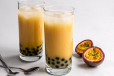 Passion Fruit