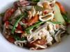 Tam Pa Raummit With Seafood