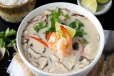 Tom Khan Seafoods