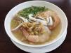 Seafood Rice Soup