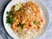 Pad Thai Seafoods