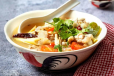Tom Yum Chicken