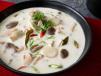 Tom Kha Chicken