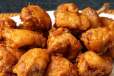 Fried Chicken Wings