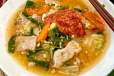 Sukiyaki Chicken