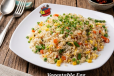 Egg Fried Rice