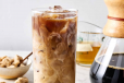 Iced Coffee