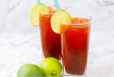 Lemon Thai Tea