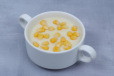 Sweet Corn Creamy Soup