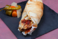 Chicken Shawarma Sandwich