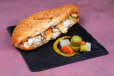 Automatic Chicken Shawarma