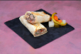 Saj Meat Shawarma
