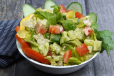 Oriental Salad