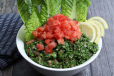 Tabbouleh Salad