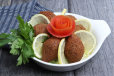 Fried Kebbeh