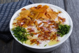 Fatteh Hummus