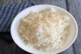 Plain Rice