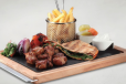 Meat Tikka