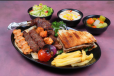 Special Mix Grill