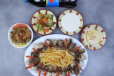 Family Meat Shawarma