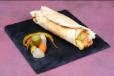 Chicken Kebab Sandwich