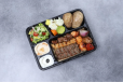 Mixed grill ( Healthy )