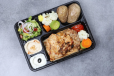 Half chicken boneless ( Healthy ) )