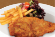 Chicken Escalope