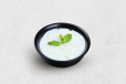 Small Garlic Cup